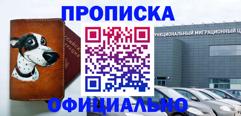 временная прописка в Нефтекумске